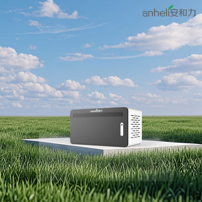 Armário de carregamento de tablets compacto de 640x360x370mm com divisores de plástico de engenharia ABS e rodas médicas ultra-silenciosas