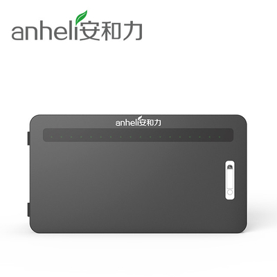 Tablets de pequeno porte Ipads Armário de carregamento 18 portas