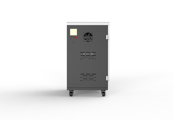 Cabine de Carregamento de Tabletes para Escolas Soquete AC Carrinho de Carregamento