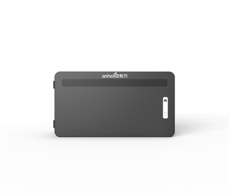 Cabine de carregamento do Ipad Mini Tipo USB Slot Cabine de carregamento