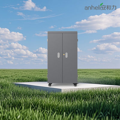 Carrinho de carregamento de tablet de folha galvanizada com porta USB 64 com segurança 8S