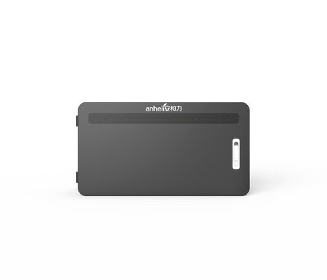 Cabine de carregamento de tablets pequenos 5V 2A Cabine de carregamento inteligente