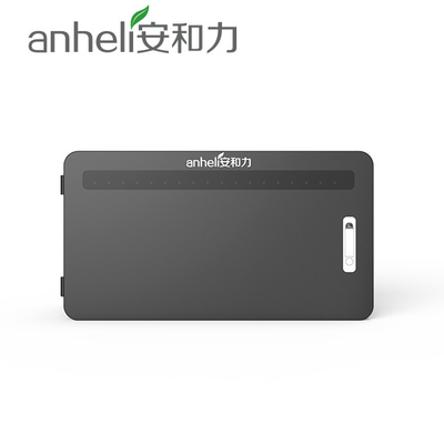 O CCC galvanizou o armário de carregamento Ipad Mini Charging Cart 18kg da tabuleta