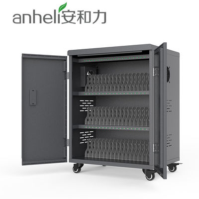 Armário de carregamento USB de armazenamento 8S RoHS FCC CCC