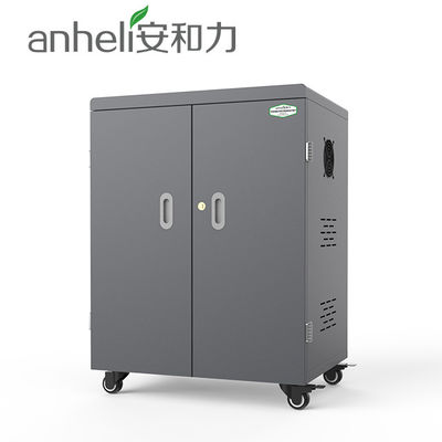 Armário de carregamento USB de armazenamento 8S RoHS FCC CCC