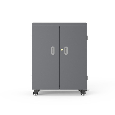 estação de carregamento Lockable de 8S Chromebook Ipad para a sala de aula