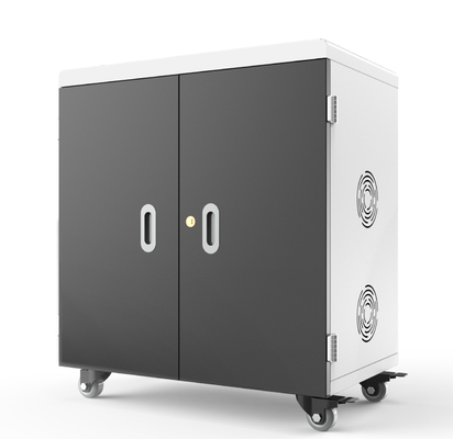 Portos de carregamento Lockable do armário 36 de USB da segurança do IOS 8S de Android