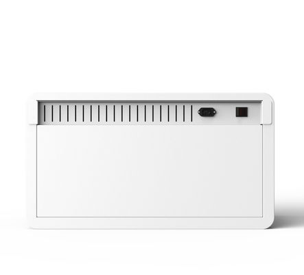 ISO9001 18 Slots Cabine de carregamento USB para tablets 8s Proteção de segurança