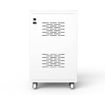 do armazenamento múltiplo do portátil de 10A 60hz unidades de carregamento do armário 30 de Chromebook