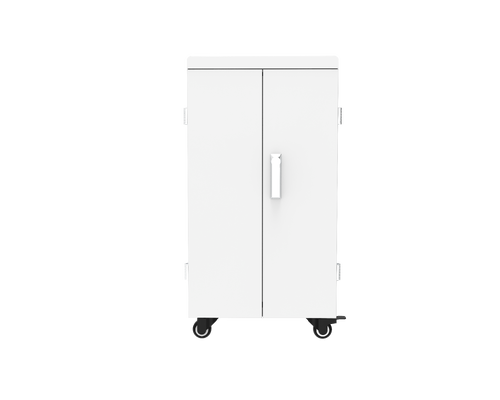 Gabinete de Carregamento com Tomadas AC de Nova Versão 42 Portas Carrinho de Carregamento